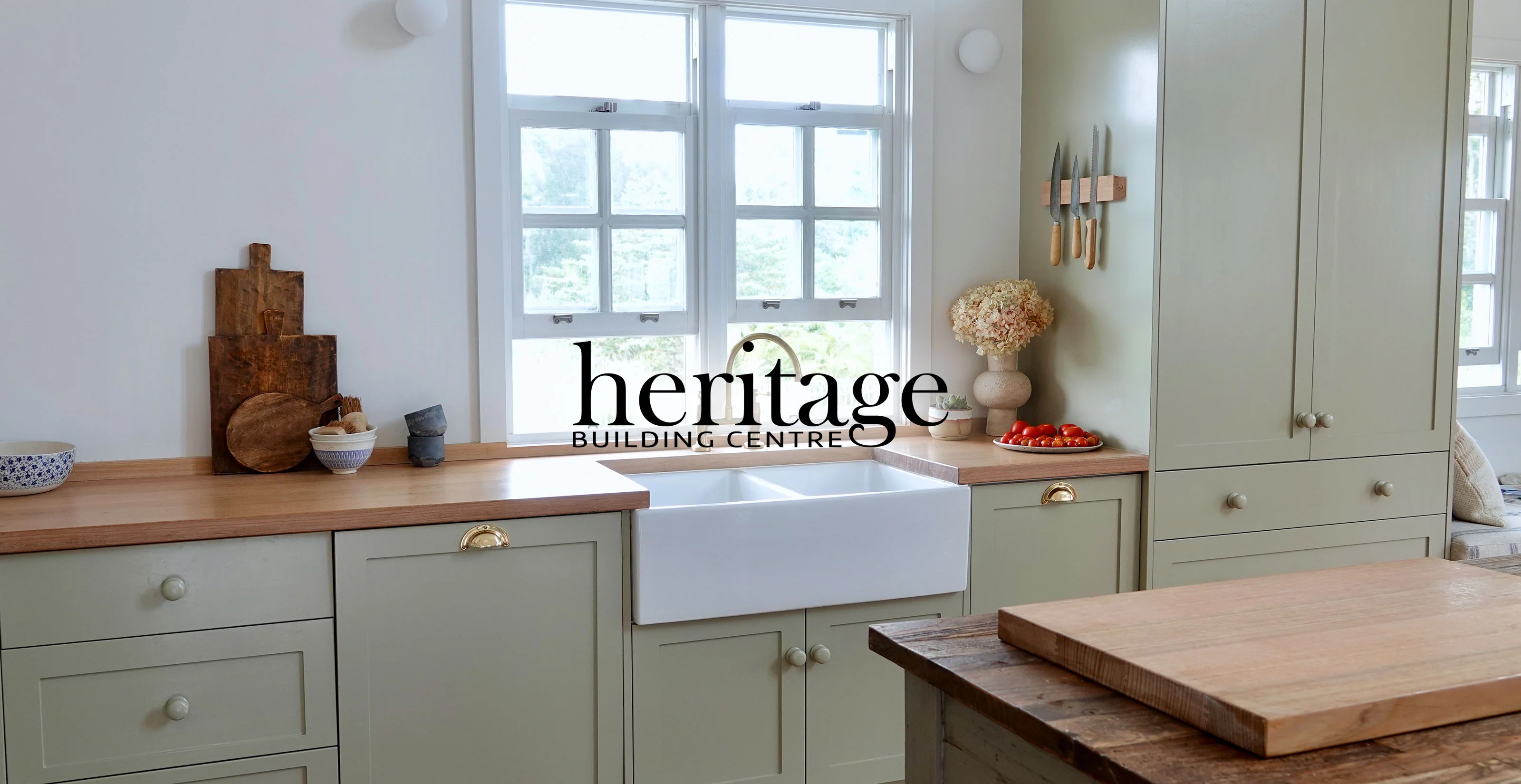 Timeless Quality for Modern Living