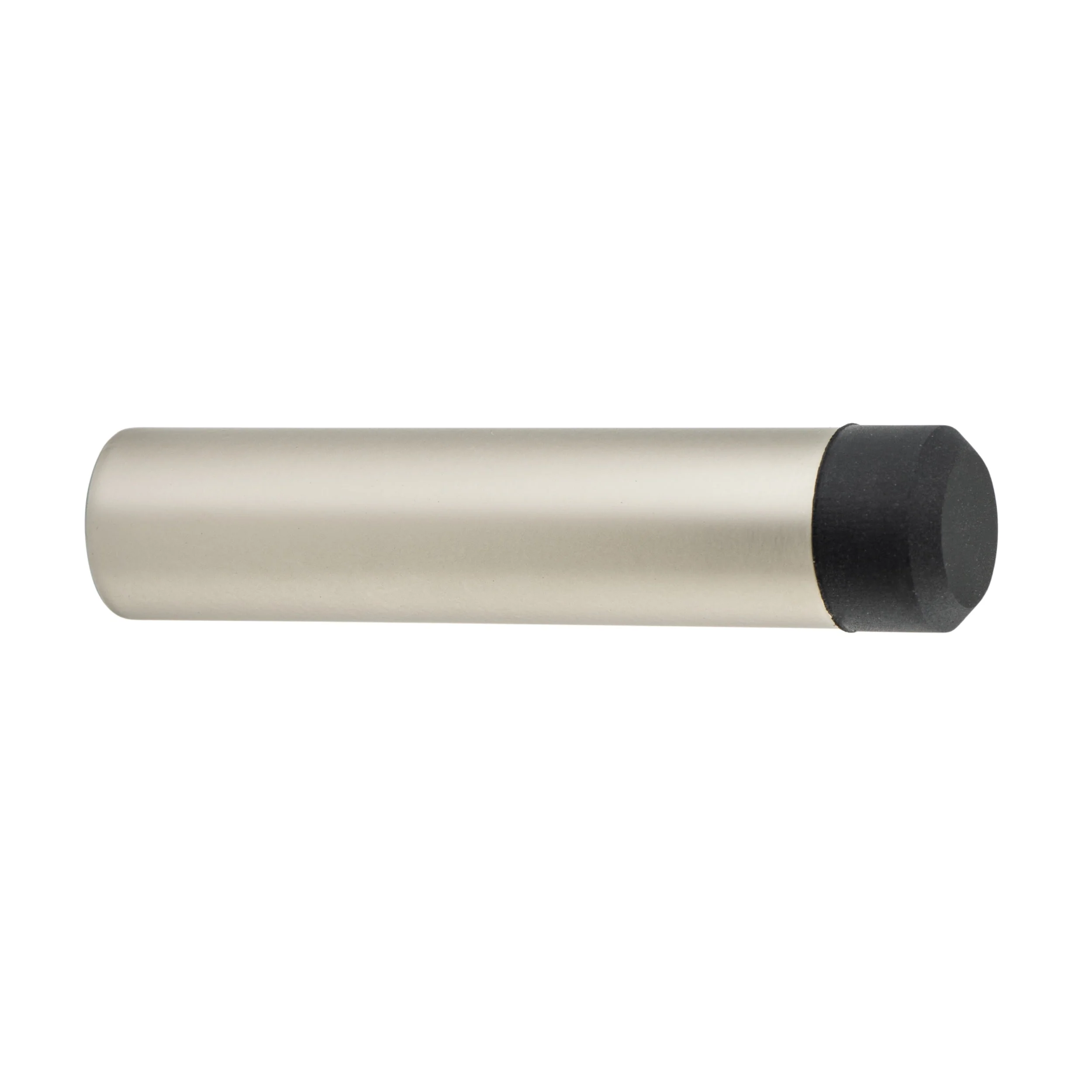 DOOR STOPS - SATIN NICKEL